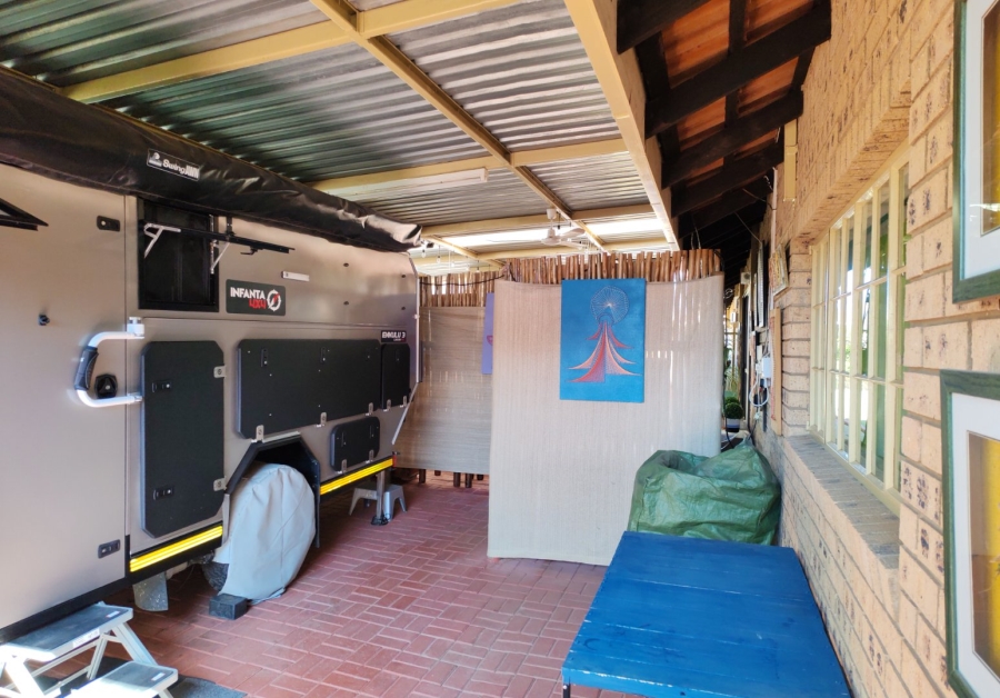 3 Bedroom Property for Sale in Modimolle Limpopo