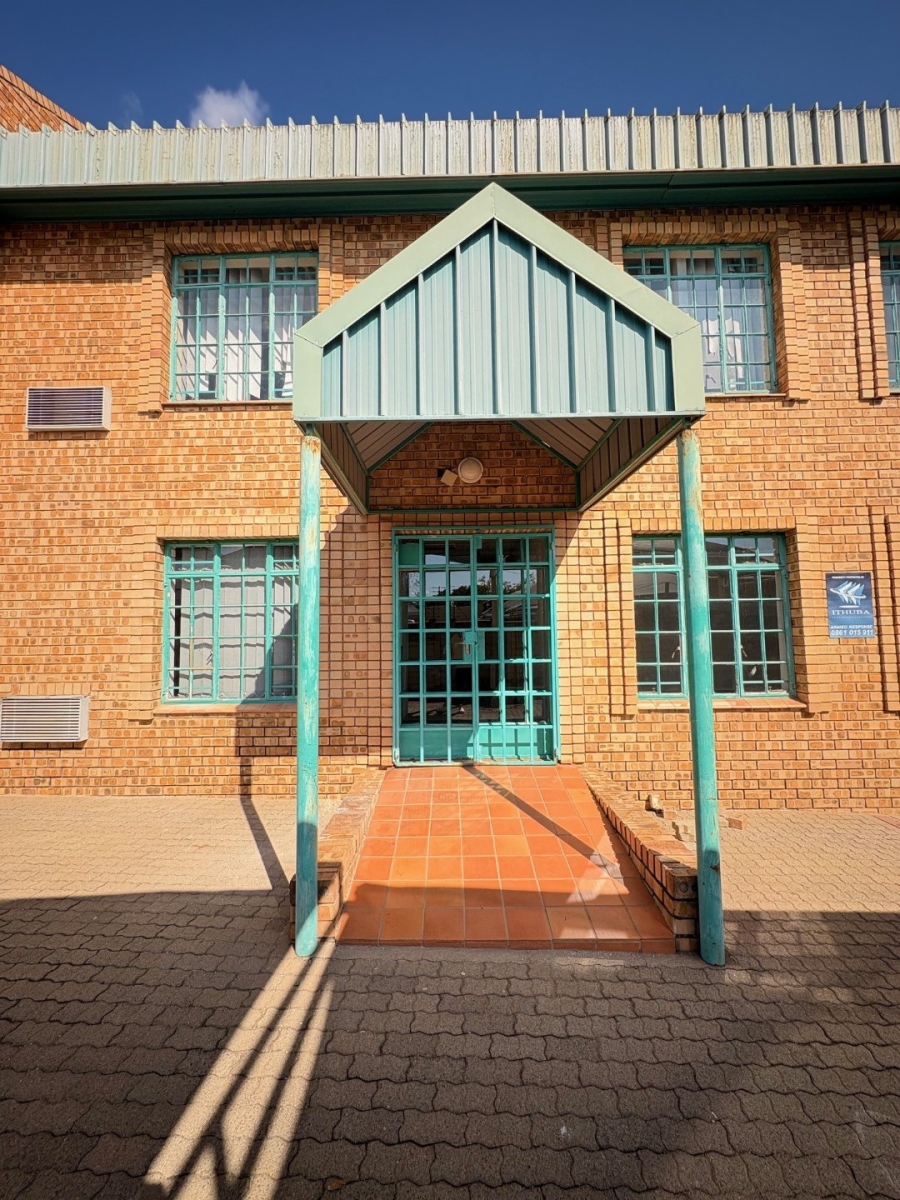 To Let commercial Property for Rent in Polokwane Central Limpopo