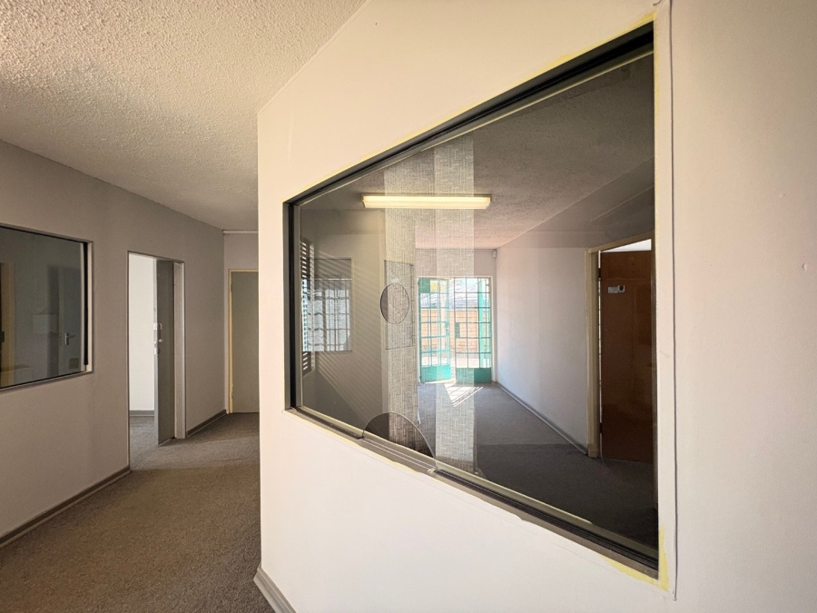 To Let commercial Property for Rent in Polokwane Central Limpopo