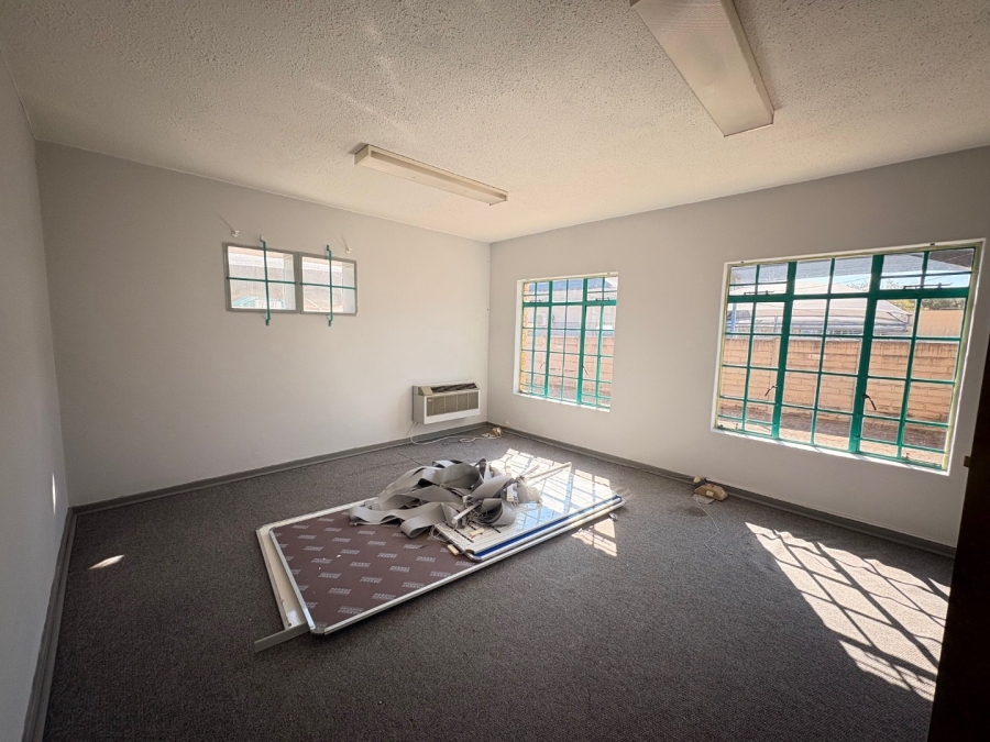 To Let commercial Property for Rent in Polokwane Central Limpopo