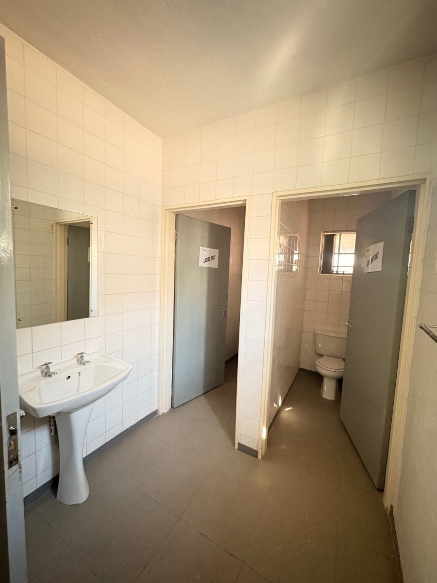 To Let commercial Property for Rent in Polokwane Central Limpopo