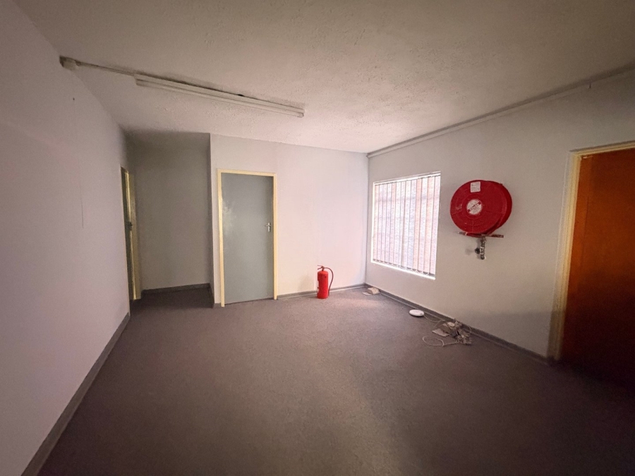 To Let commercial Property for Rent in Polokwane Central Limpopo
