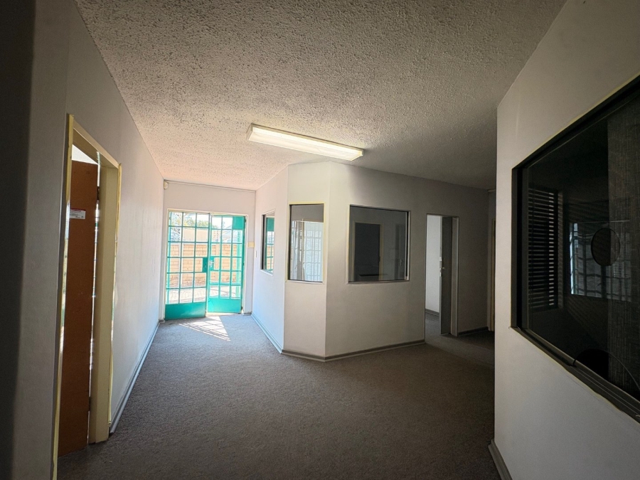 To Let commercial Property for Rent in Polokwane Central Limpopo