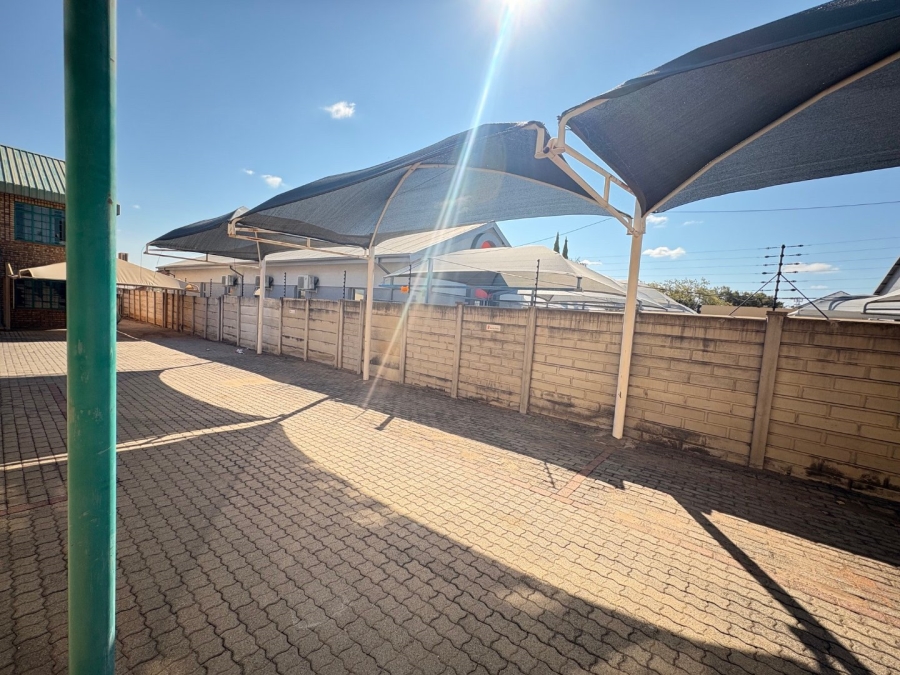 To Let commercial Property for Rent in Polokwane Central Limpopo