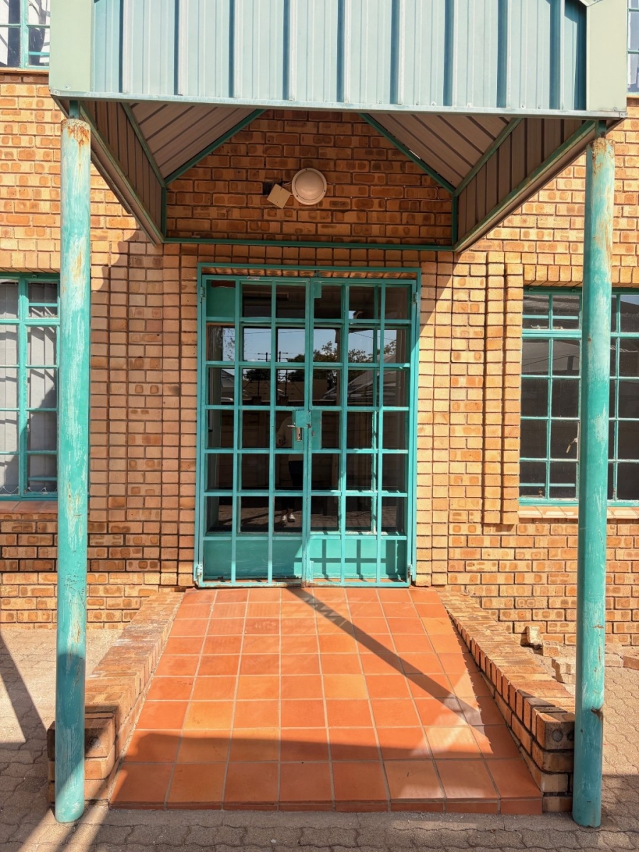 To Let commercial Property for Rent in Polokwane Central Limpopo