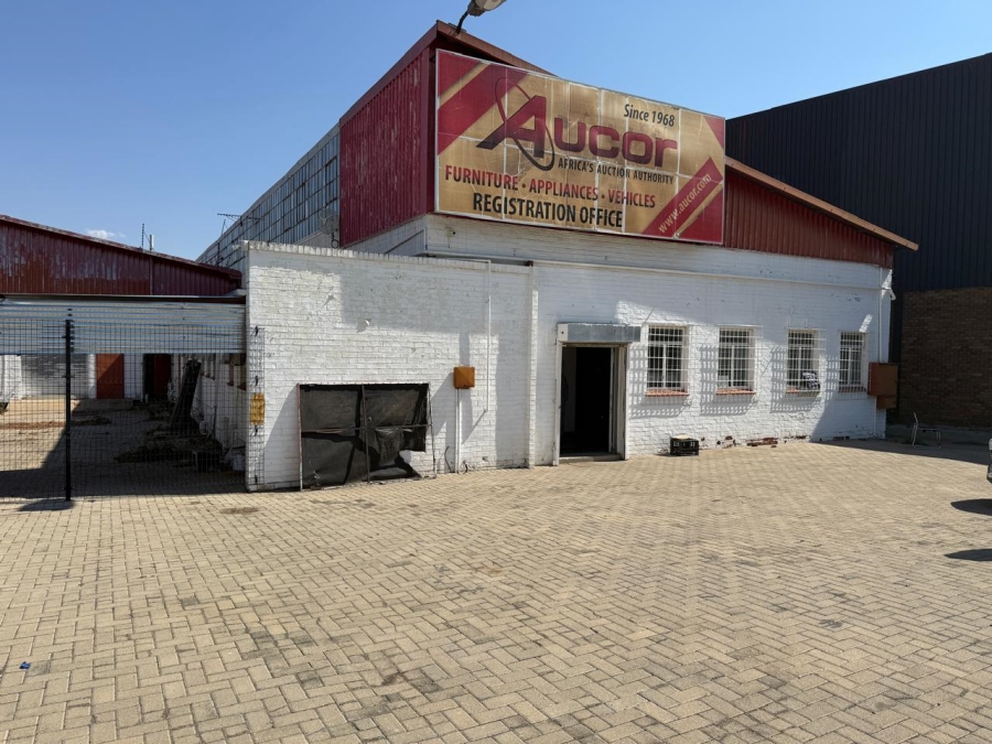 To Let commercial Property for Rent in Polokwane Central Limpopo