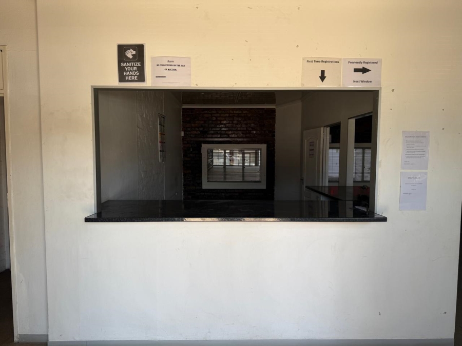 To Let commercial Property for Rent in Polokwane Central Limpopo