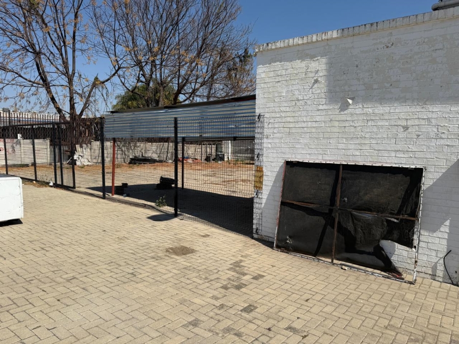 To Let commercial Property for Rent in Polokwane Central Limpopo