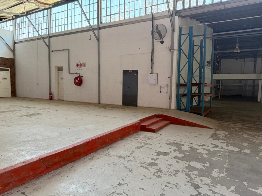 To Let commercial Property for Rent in Polokwane Central Limpopo