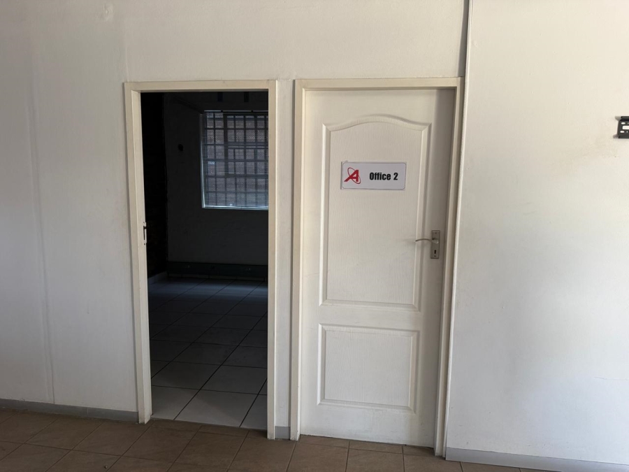 To Let commercial Property for Rent in Polokwane Central Limpopo
