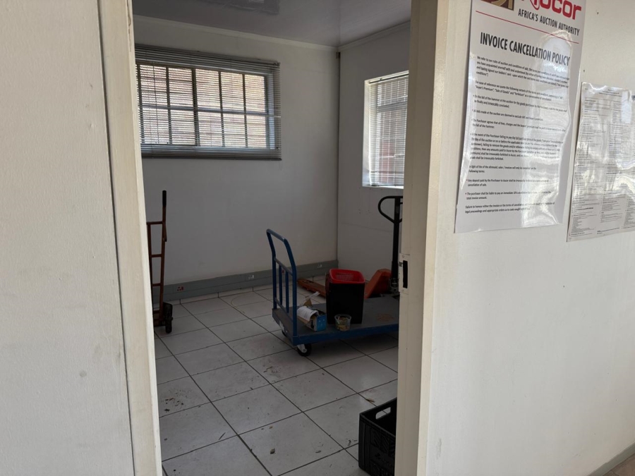 To Let commercial Property for Rent in Polokwane Central Limpopo