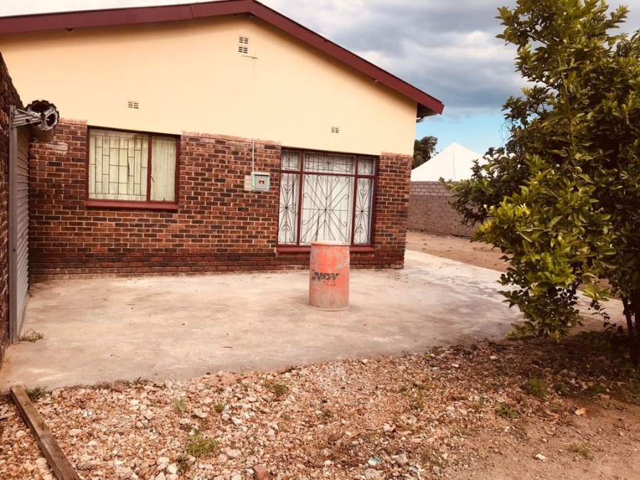 4 Bedroom Property for Sale in Seshego 9A Limpopo