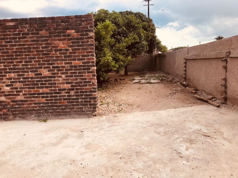 4 Bedroom Property for Sale in Seshego 9A Limpopo