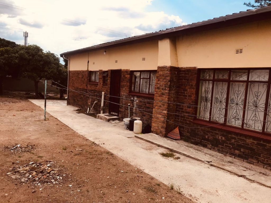 4 Bedroom Property for Sale in Seshego 9A Limpopo