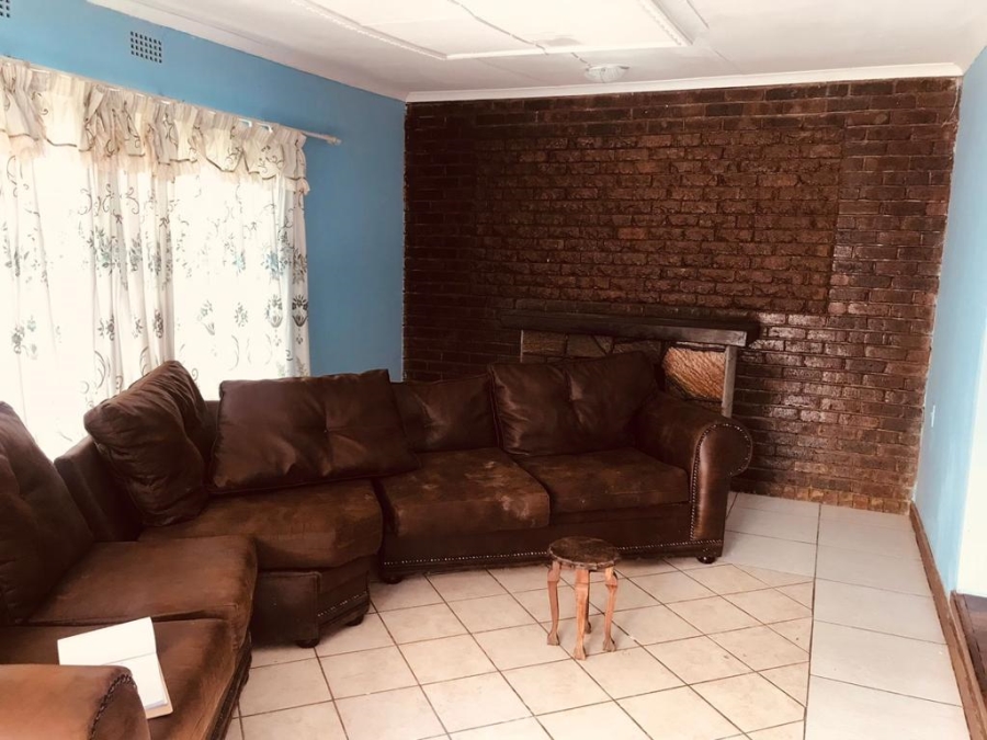 4 Bedroom Property for Sale in Seshego 9A Limpopo