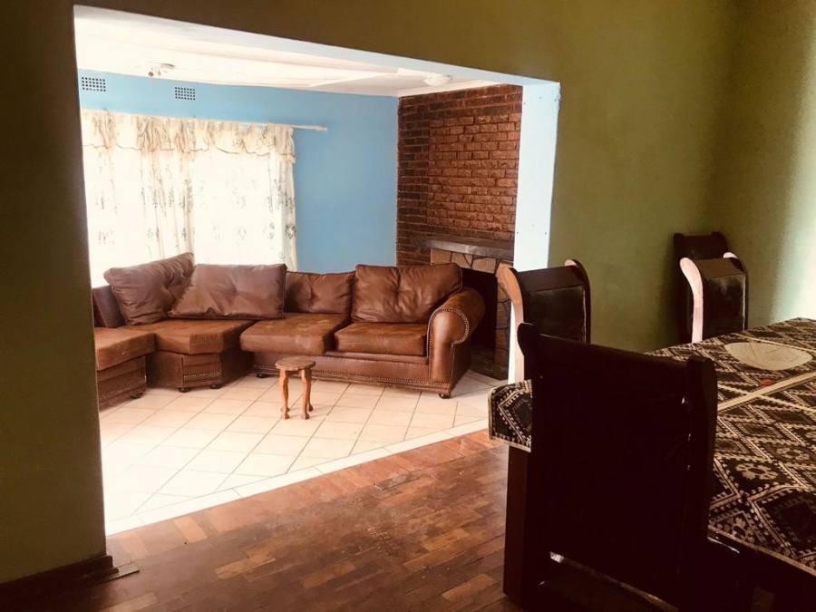 4 Bedroom Property for Sale in Seshego 9A Limpopo