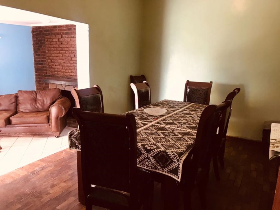 4 Bedroom Property for Sale in Seshego 9A Limpopo