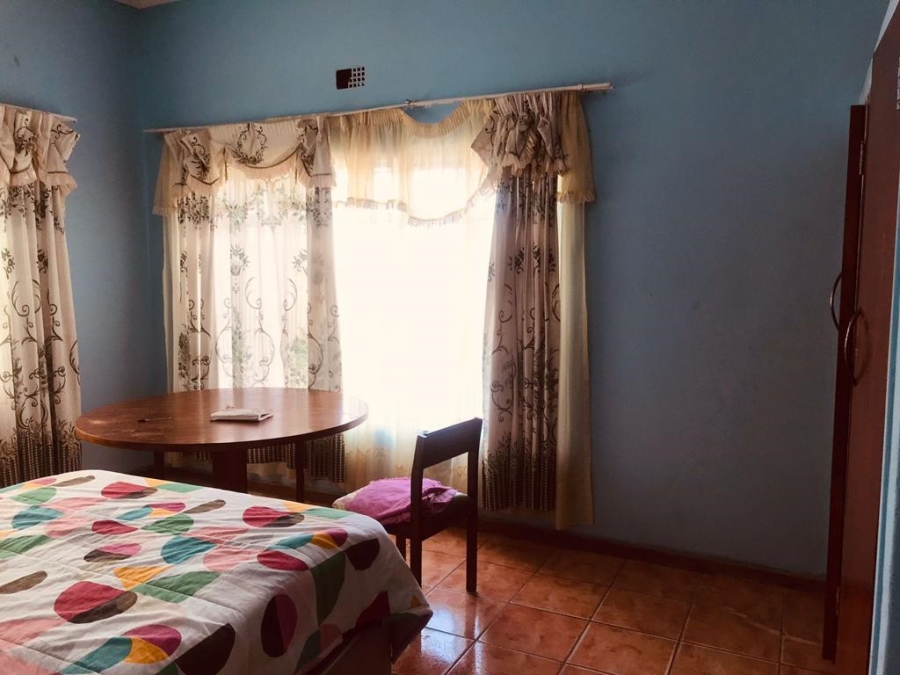 4 Bedroom Property for Sale in Seshego 9A Limpopo