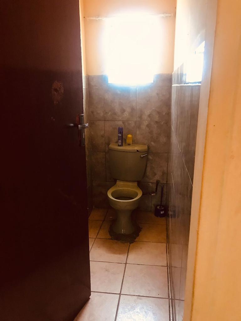 4 Bedroom Property for Sale in Seshego 9A Limpopo