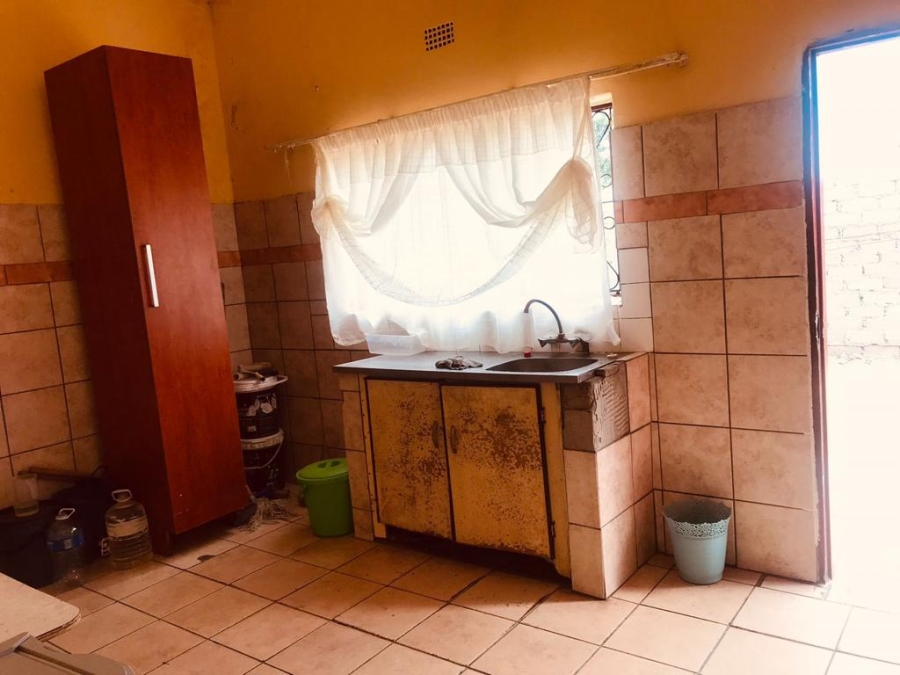 4 Bedroom Property for Sale in Seshego 9A Limpopo