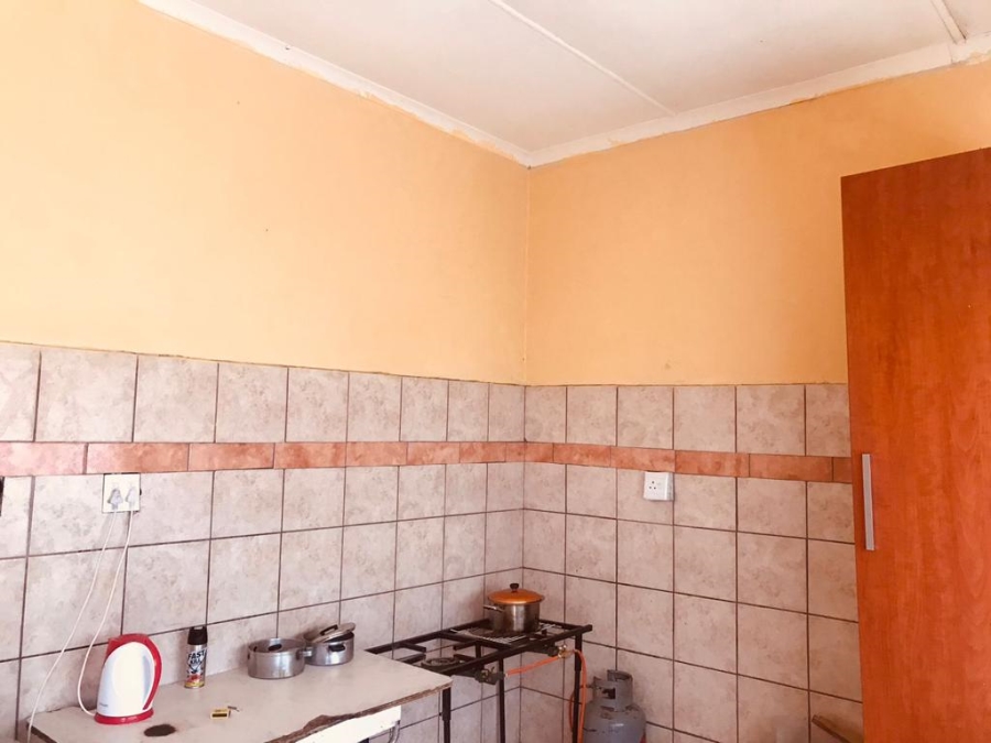 4 Bedroom Property for Sale in Seshego 9A Limpopo