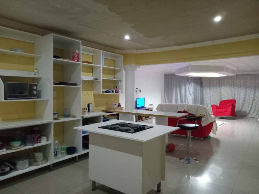 To Let 4 Bedroom Property for Rent in Mankweng Limpopo