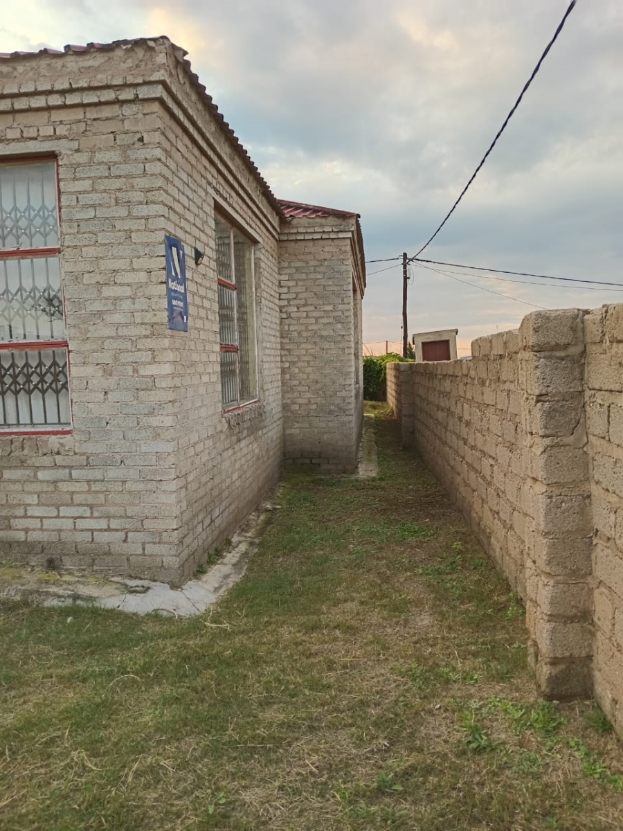 To Let 4 Bedroom Property for Rent in Mankweng Limpopo
