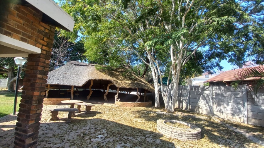 4 Bedroom Property for Sale in Welgelegen Limpopo