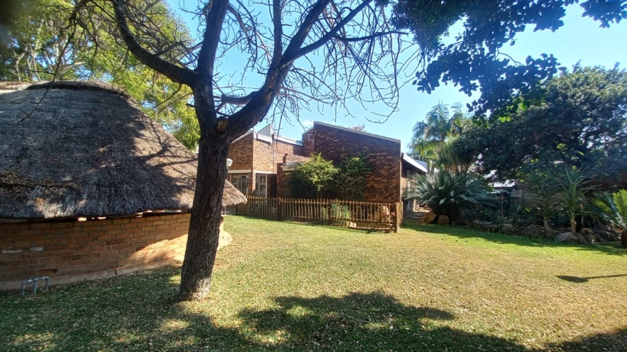4 Bedroom Property for Sale in Welgelegen Limpopo