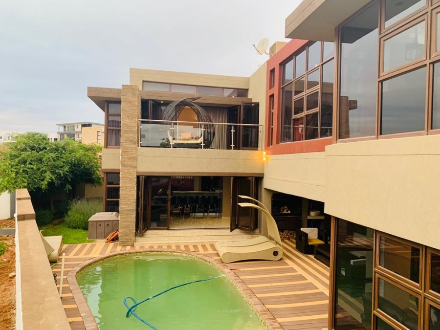 6 Bedroom Property for Sale in Woodhill Estate Limpopo
