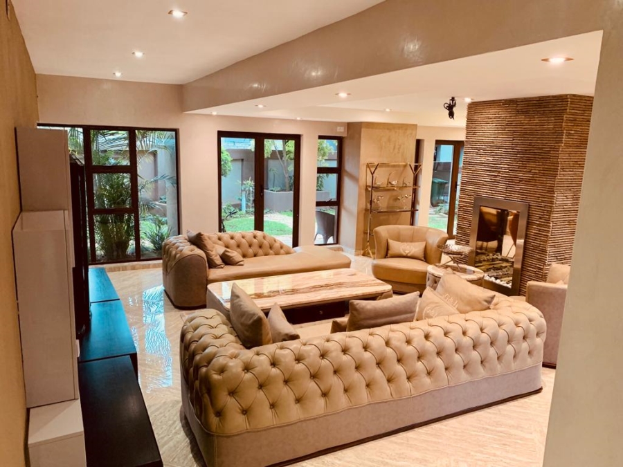 6 Bedroom Property for Sale in Woodhill Estate Limpopo