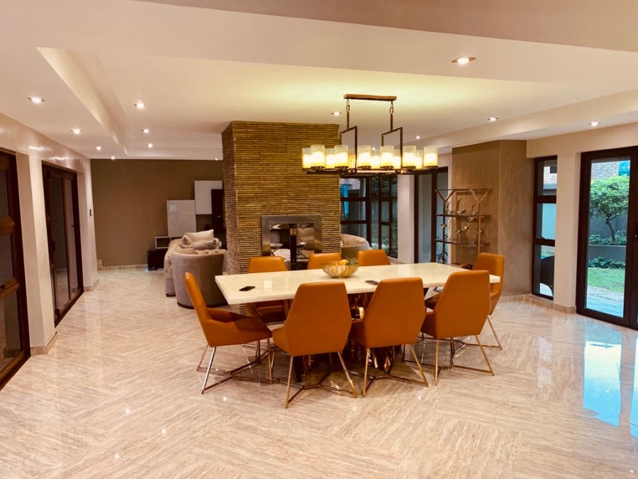 6 Bedroom Property for Sale in Woodhill Estate Limpopo