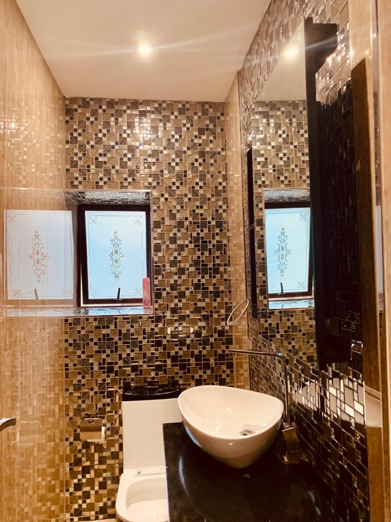 6 Bedroom Property for Sale in Woodhill Estate Limpopo