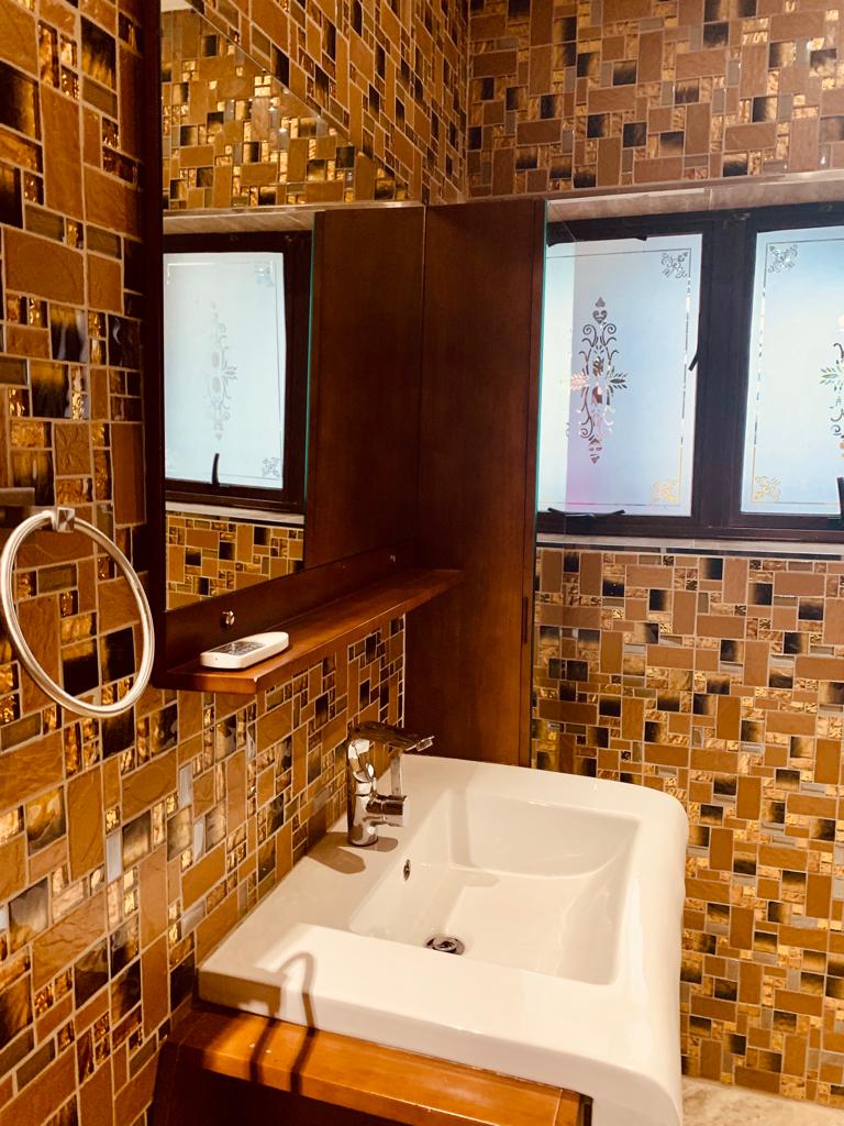 6 Bedroom Property for Sale in Woodhill Estate Limpopo