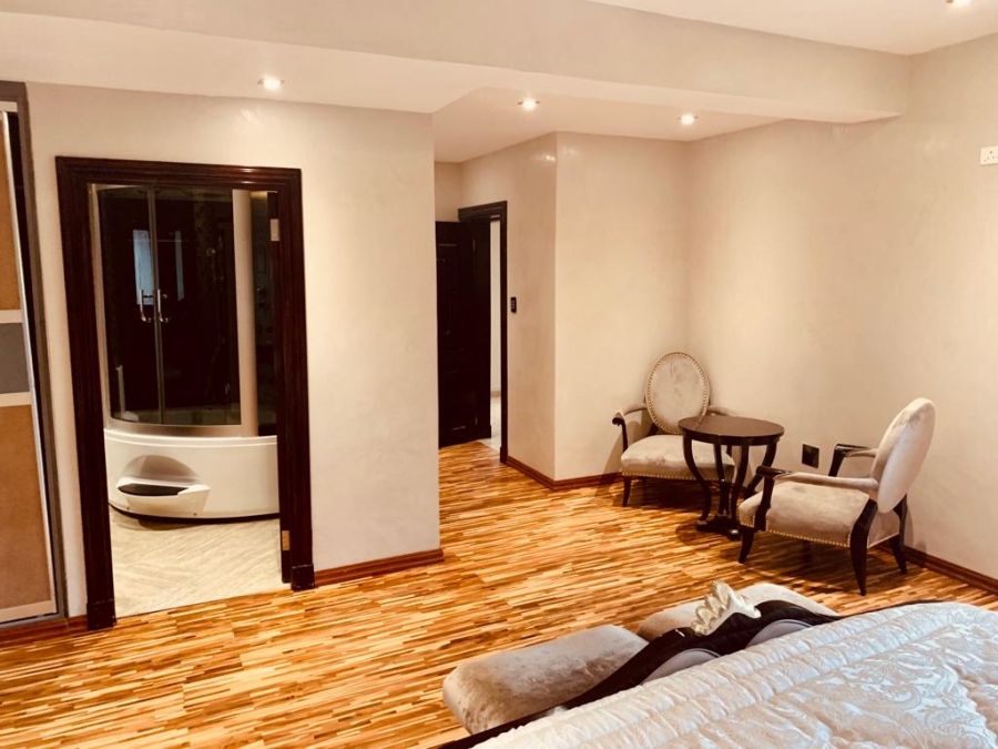 6 Bedroom Property for Sale in Woodhill Estate Limpopo