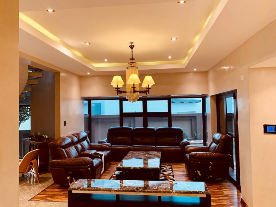 6 Bedroom Property for Sale in Woodhill Estate Limpopo