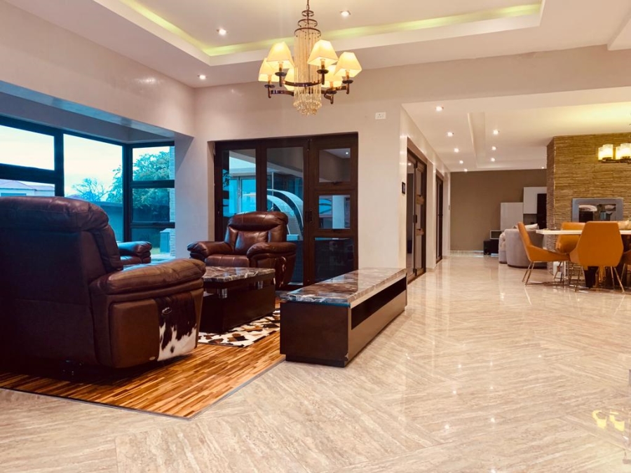 6 Bedroom Property for Sale in Woodhill Estate Limpopo