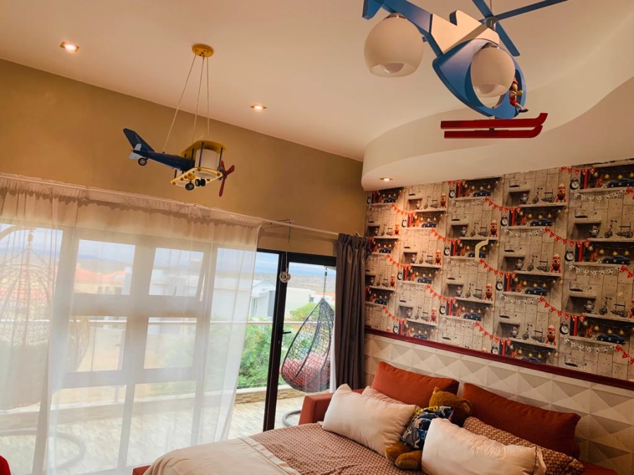 6 Bedroom Property for Sale in Woodhill Estate Limpopo