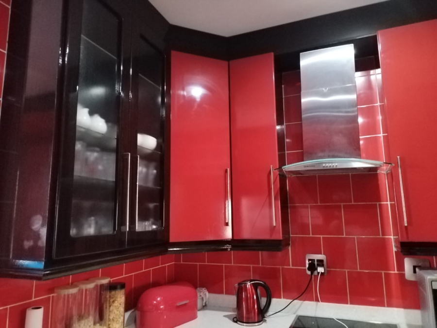 4 Bedroom Property for Sale in Woodhill Estate Limpopo