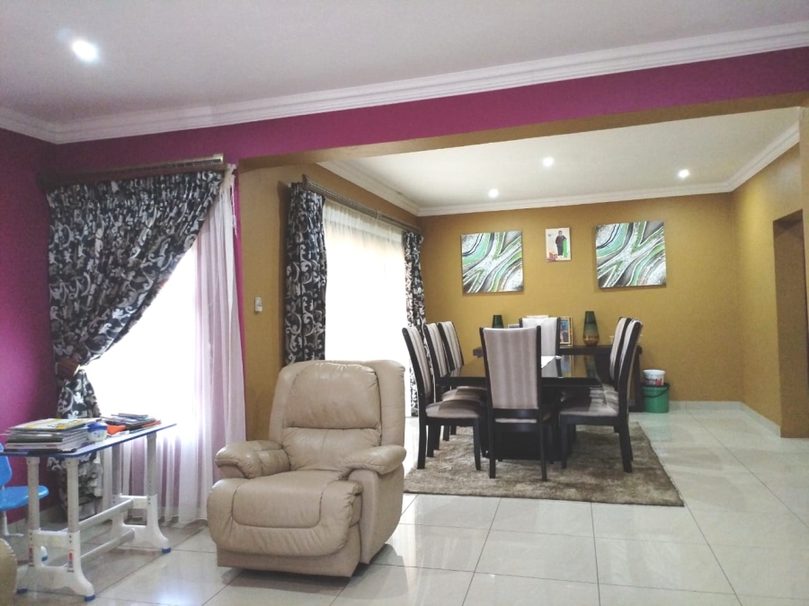 4 Bedroom Property for Sale in Woodhill Estate Limpopo