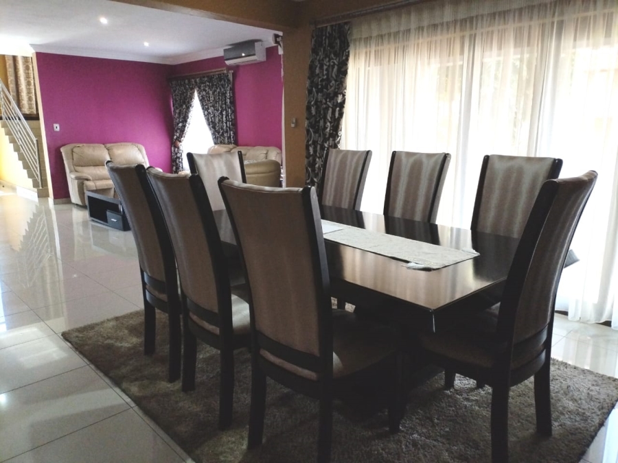 4 Bedroom Property for Sale in Woodhill Estate Limpopo