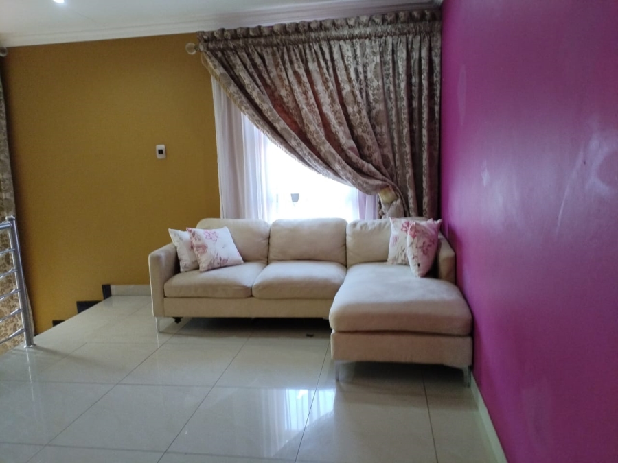 4 Bedroom Property for Sale in Woodhill Estate Limpopo