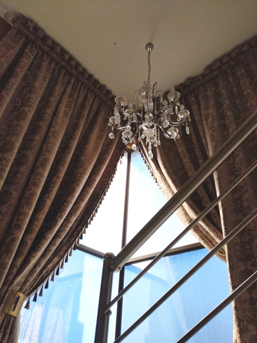 4 Bedroom Property for Sale in Woodhill Estate Limpopo