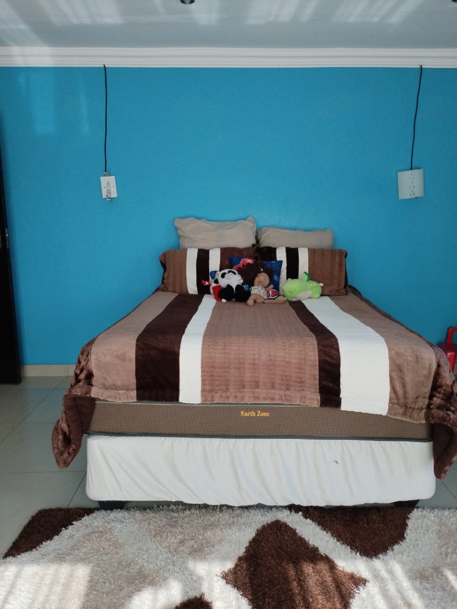 4 Bedroom Property for Sale in Woodhill Estate Limpopo