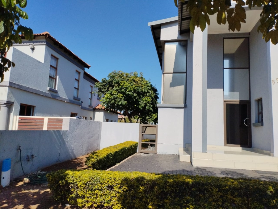 4 Bedroom Property for Sale in Woodhill Estate Limpopo