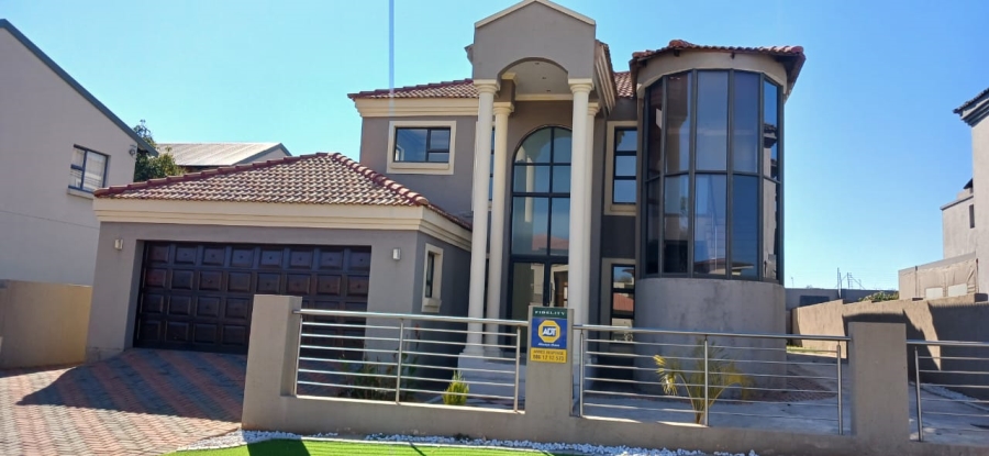 5 Bedroom Property for Sale in Thornhill Limpopo