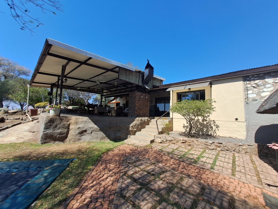 3 Bedroom Property for Sale in Grietjie Private Nature Reserve Limpopo
