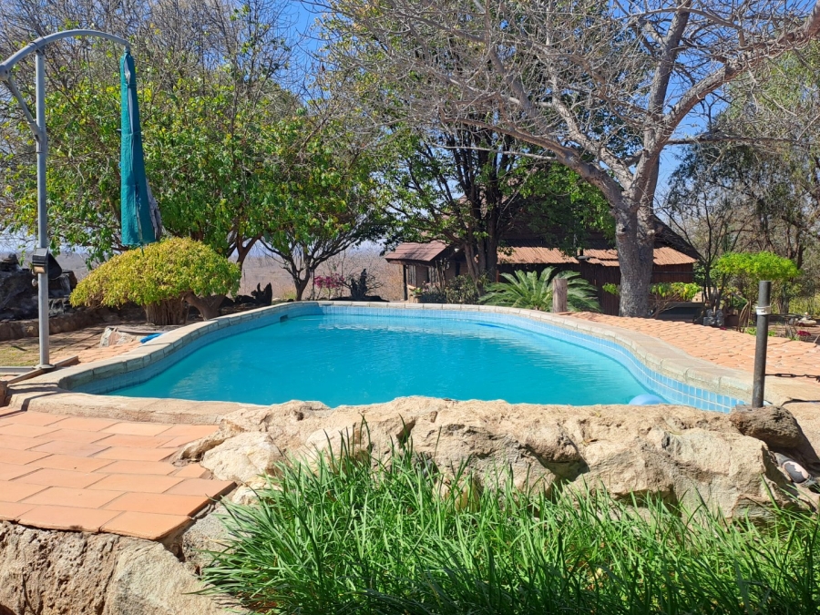 3 Bedroom Property for Sale in Grietjie Private Nature Reserve Limpopo