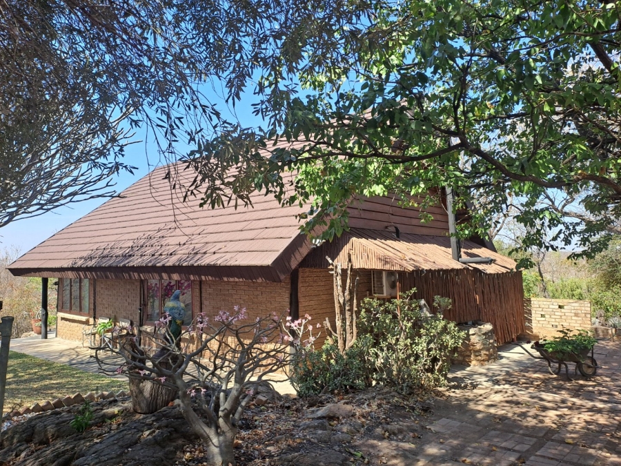 3 Bedroom Property for Sale in Grietjie Private Nature Reserve Limpopo