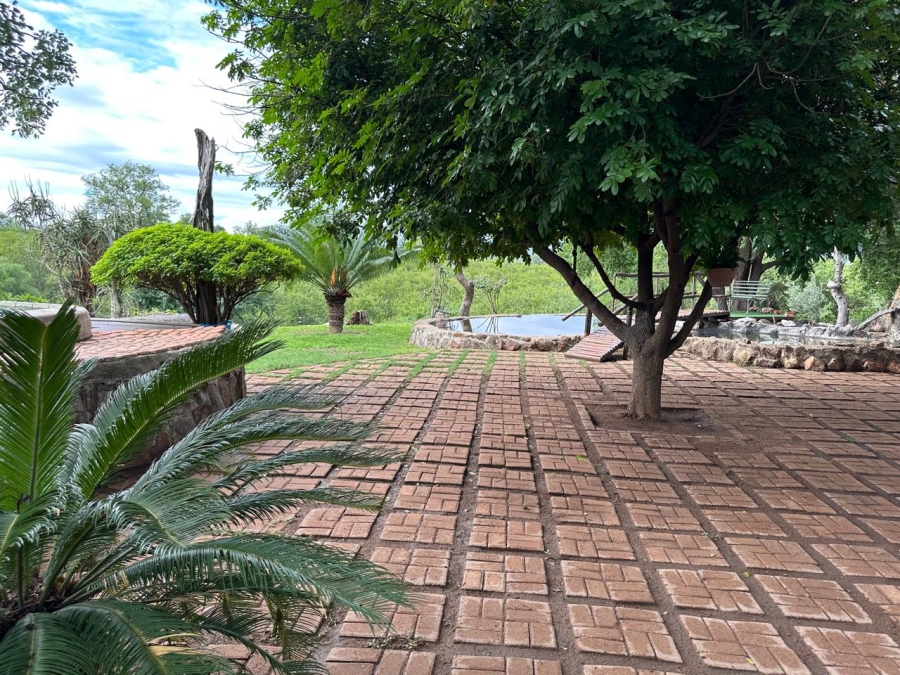 3 Bedroom Property for Sale in Grietjie Private Nature Reserve Limpopo